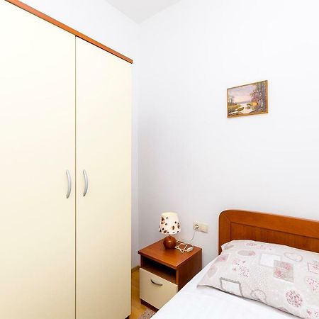 Apartman Ivan 트로기르 외부 사진