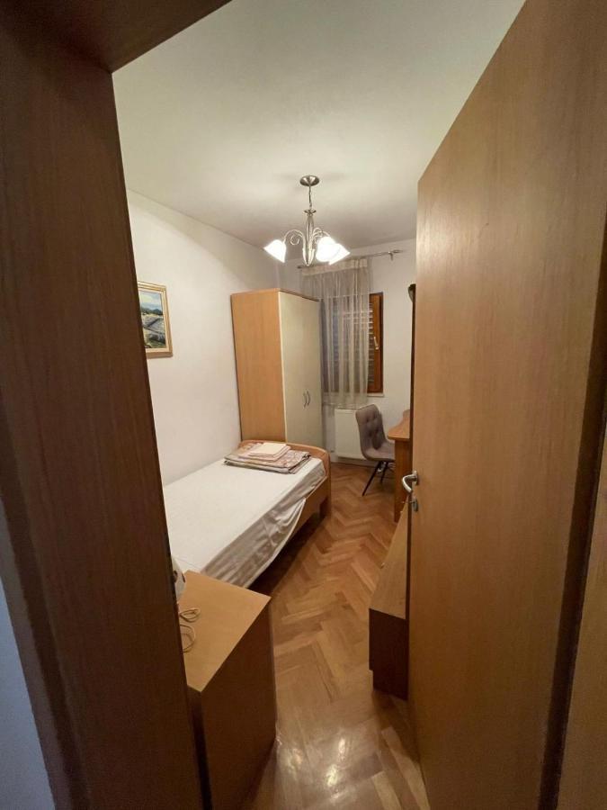 Apartman Ivan 트로기르 외부 사진