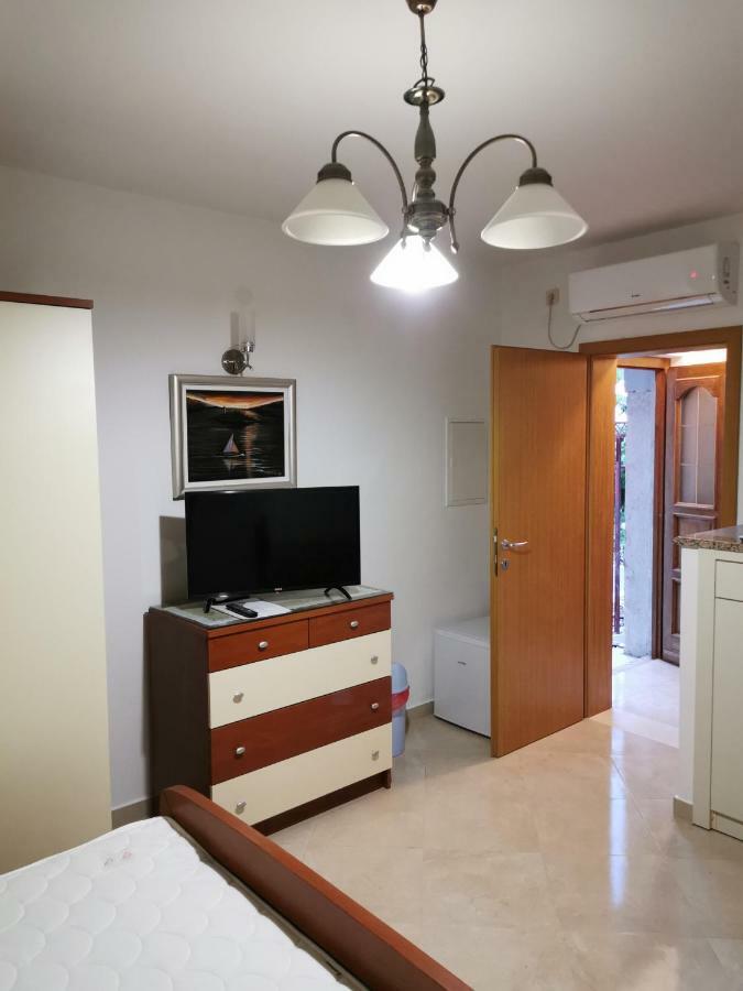 Apartman Ivan 트로기르 객실 사진